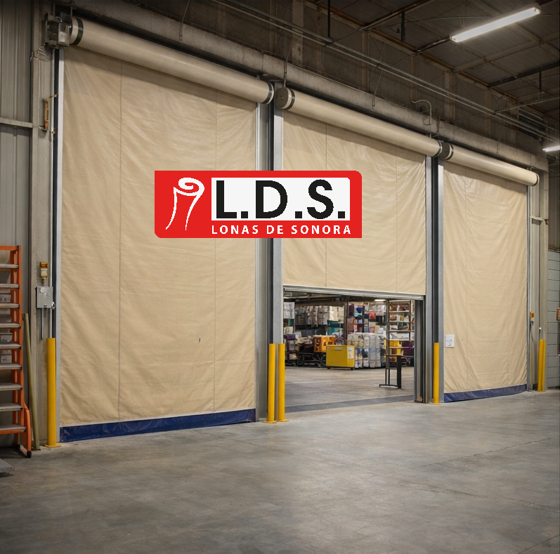 Cortina enrollable 2