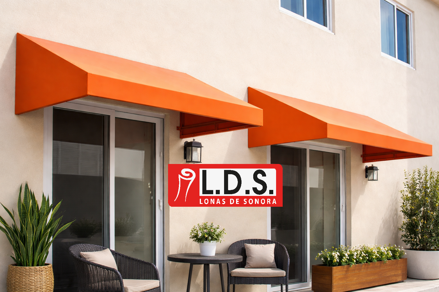 Estructura personalizada 2